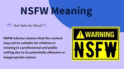 nsgfe meaning